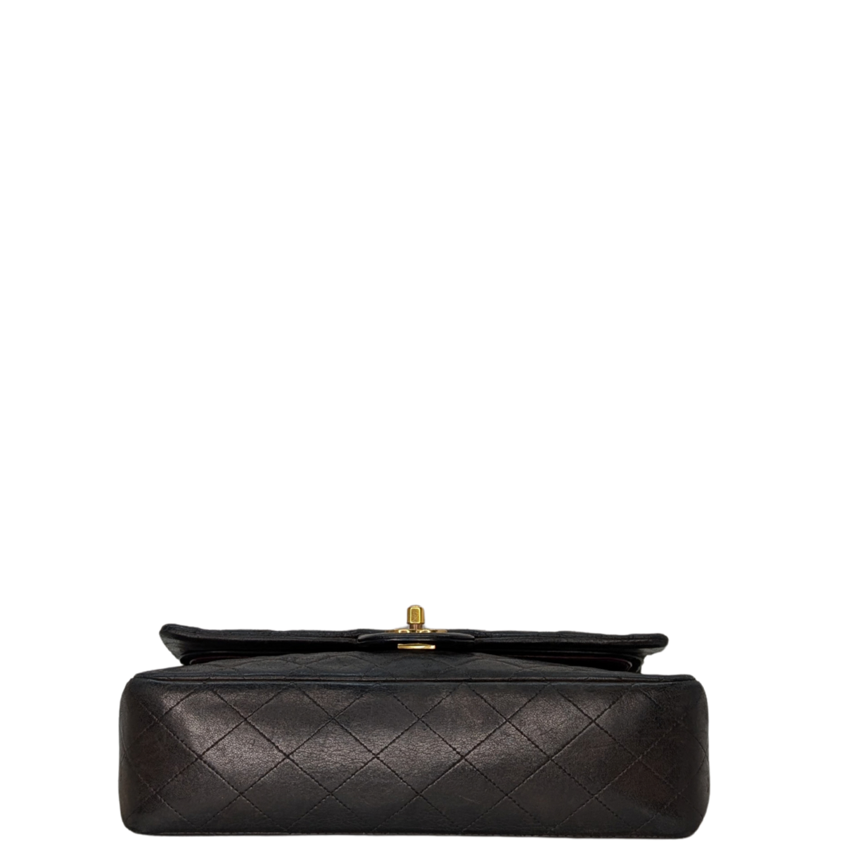 Chanel Vintage Classic Flap 羊皮菱格手袋