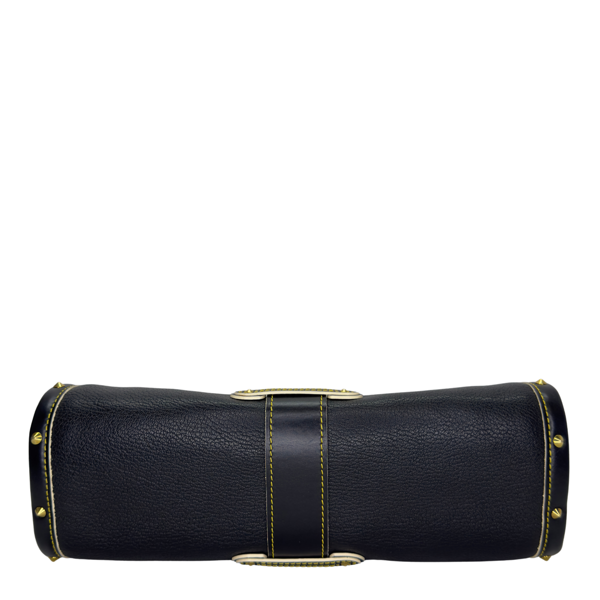 Louis Vuitton 黑色手袋