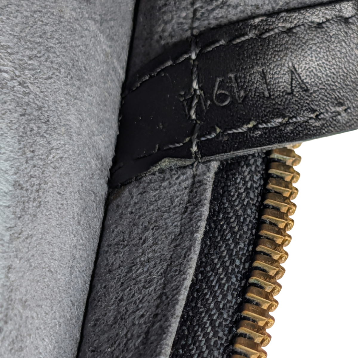 Louis Vuitton Gobelins Backpack Black