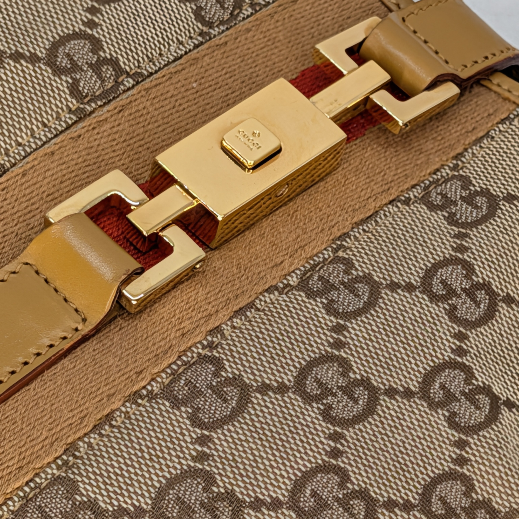 Gucci Jackie O Hobo 手袋