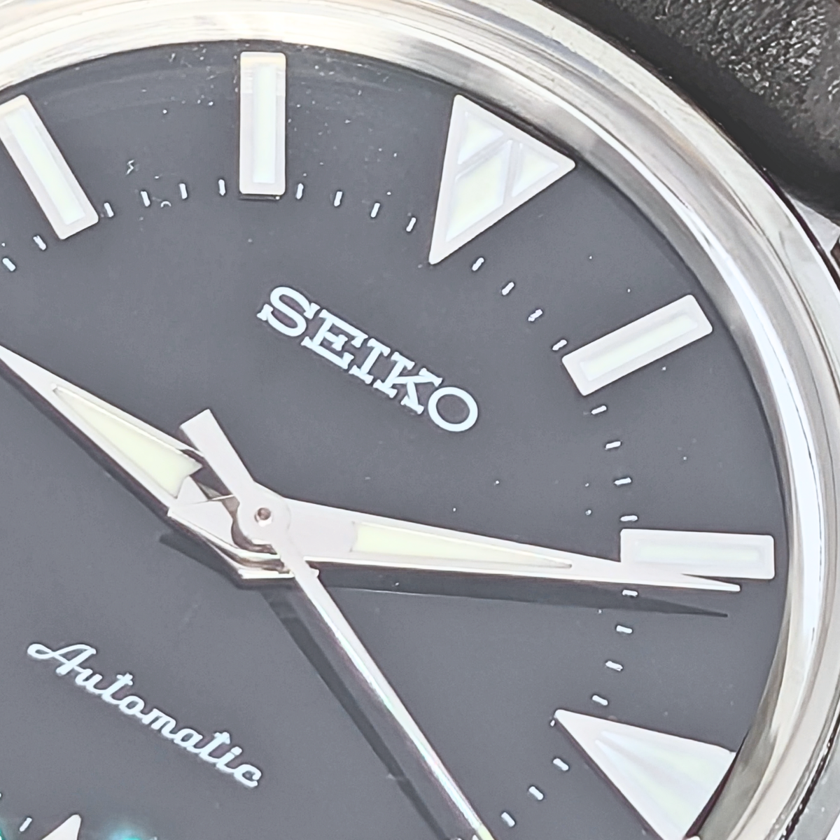 Seiko Prospex The 1959 Alpanist 6L35-00E0