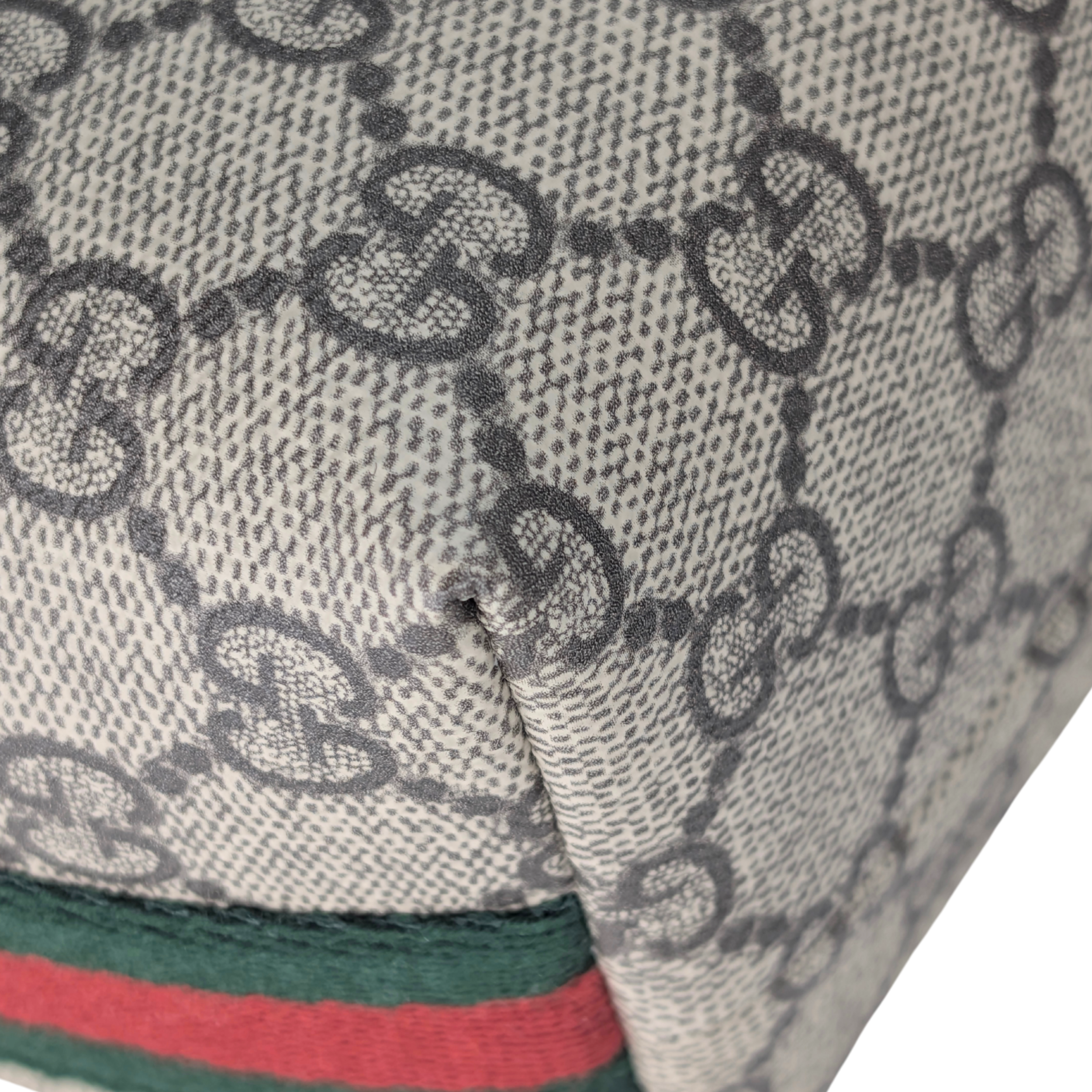 Gucci Ophidia Mini GG Supreme Bag