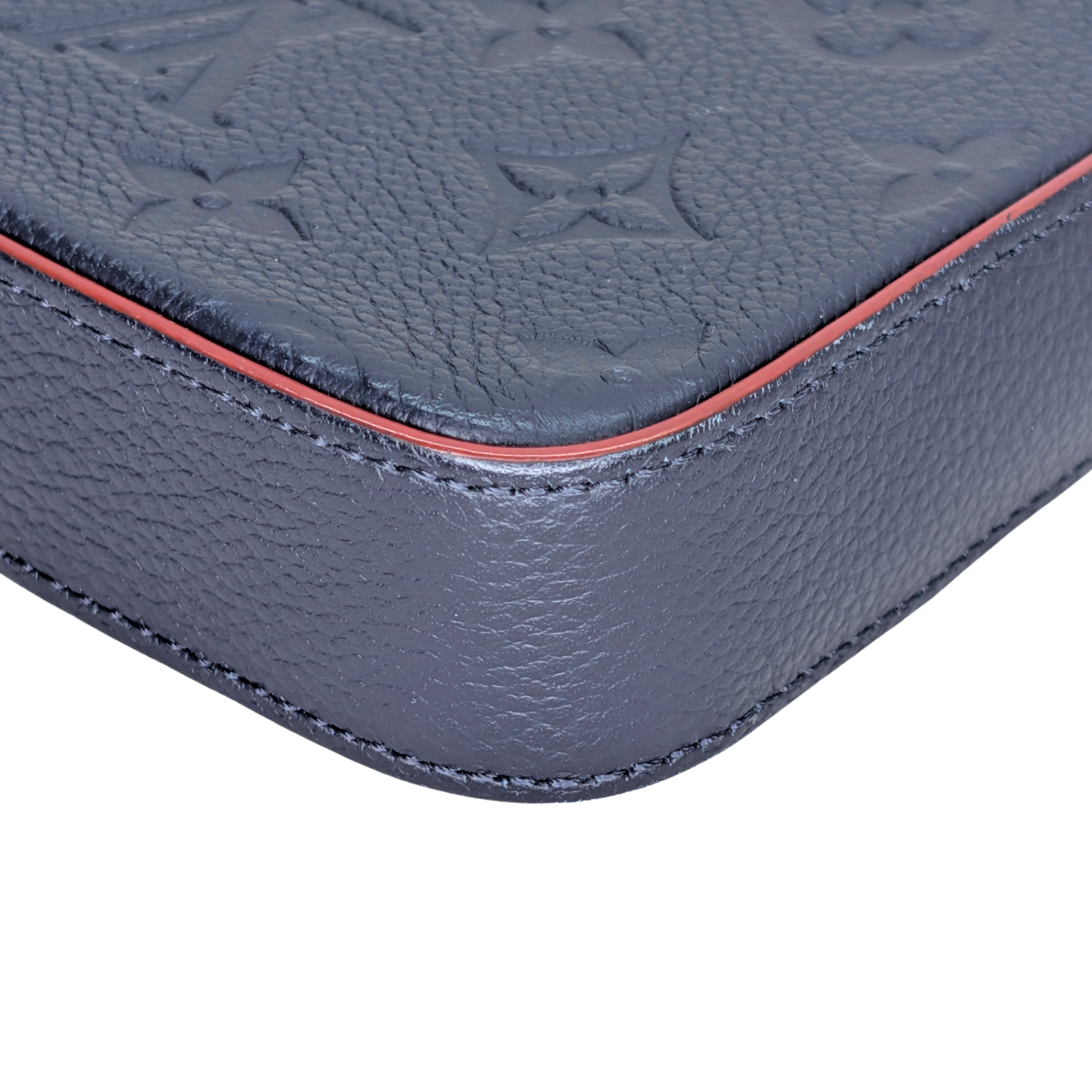 路易威登 Pochette Felicie Monogram Empreinte 手袋