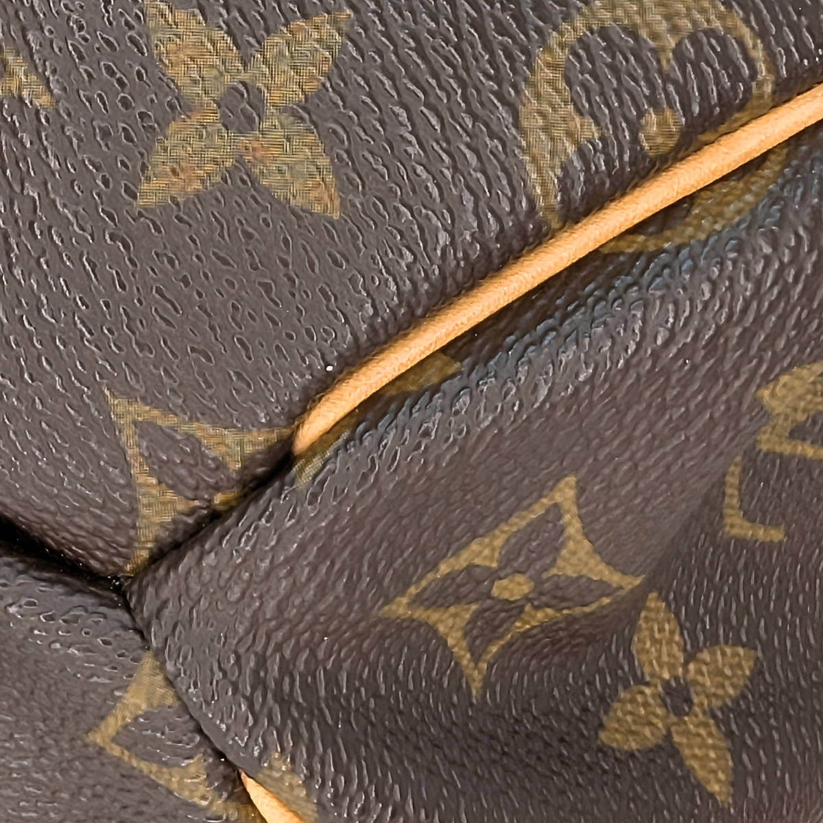 Louis Vuitton Monogram Kalahari PM Limited Edition