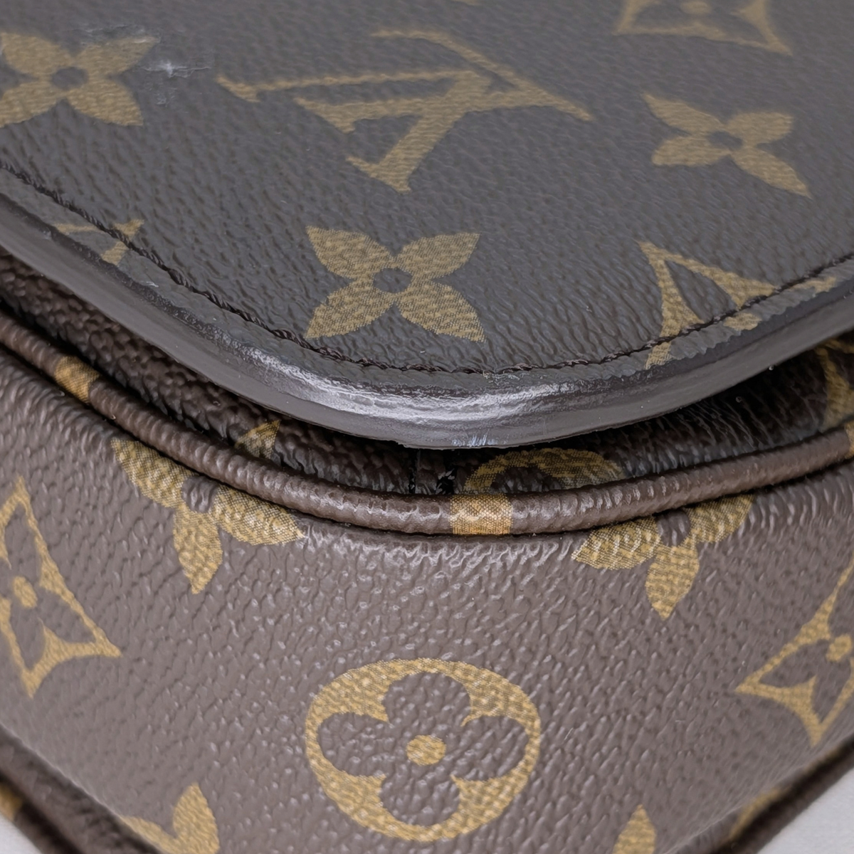Louis Vuitton Pochette Métis Monogram
