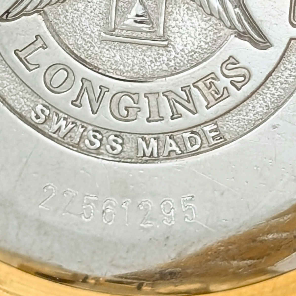Longines La Grande Classique Watch L5.145.2